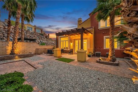 Tiny photo for 23 Cerchio Basso, Henderson, NV 89011 (MLS # 2799865)