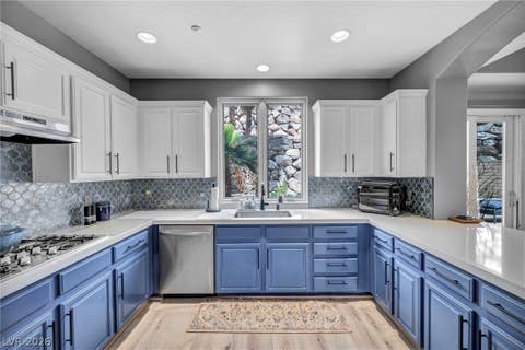 Tiny photo for 23 Cerchio Basso, Henderson, NV 89011 (MLS # 2799865)