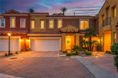 Tiny photo for 23 Cerchio Basso, Henderson, NV 89011 (MLS # 2799865)