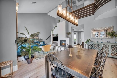 Townhouse For Sale - 23 Cerchio Basso<br/> Henderson, NV 89011