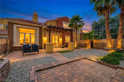 Tiny photo for 23 Cerchio Basso, Henderson, NV 89011 (MLS # 2799865)