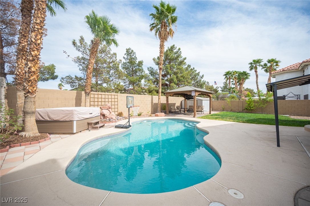 220 Hollyfern Street