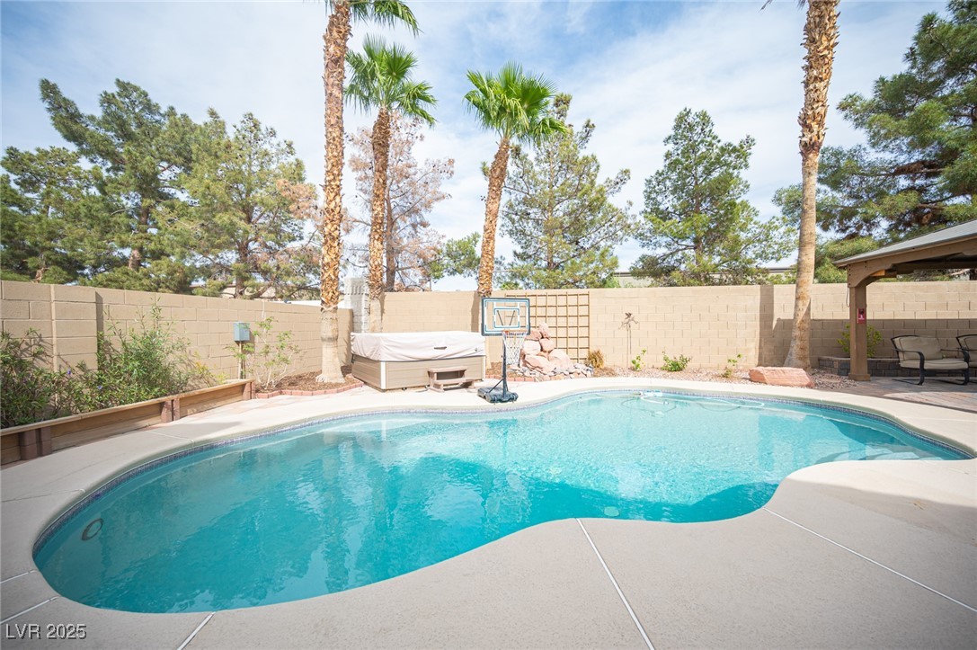 220 Hollyfern Street