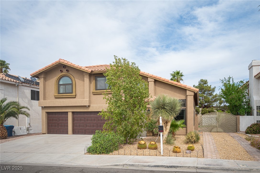 220 Hollyfern Street