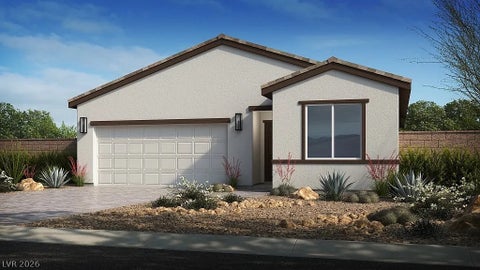 Homes For Sale - 4261 E Cactus Canyon Drive<br/> Pahrump, NV 89061