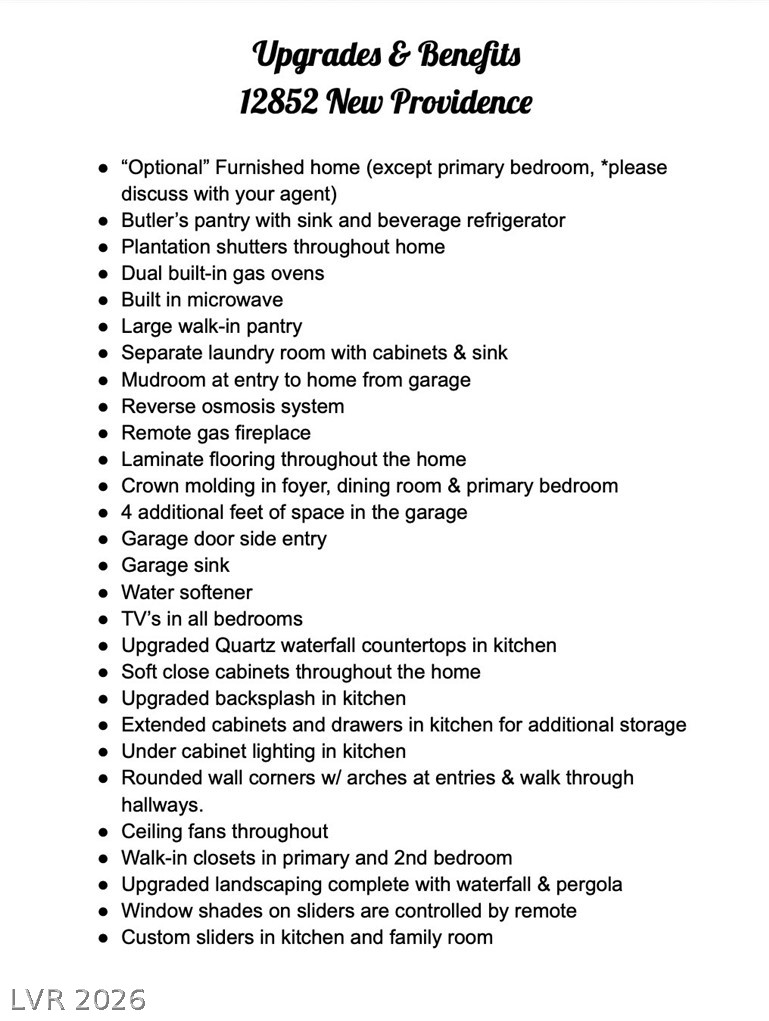 12852 New Providence Street