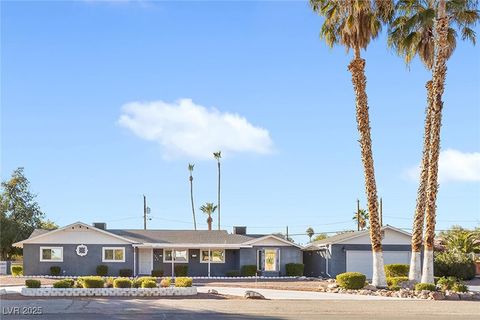 Photo of 1885 Valley Drive, Las Vegas, NV 89108 (MLS # 2735432)