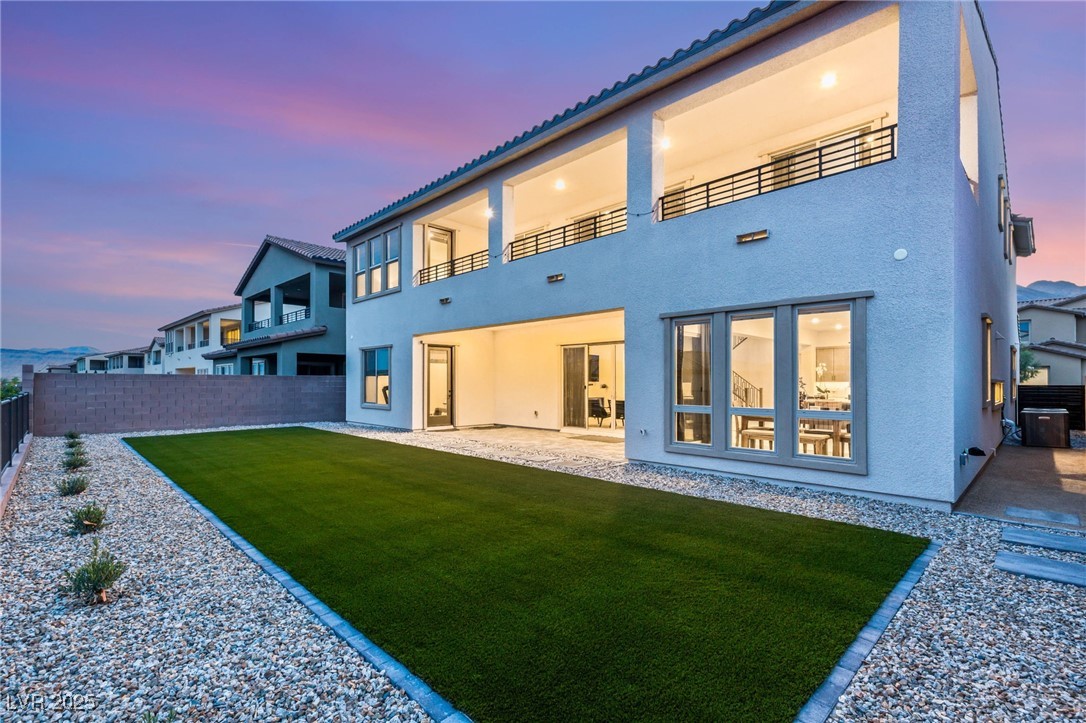 Las Vegas, Nevada 89138, United States, 5 Bedrooms Bedrooms, ,5 BathroomsBathrooms,Residential,Active,148310