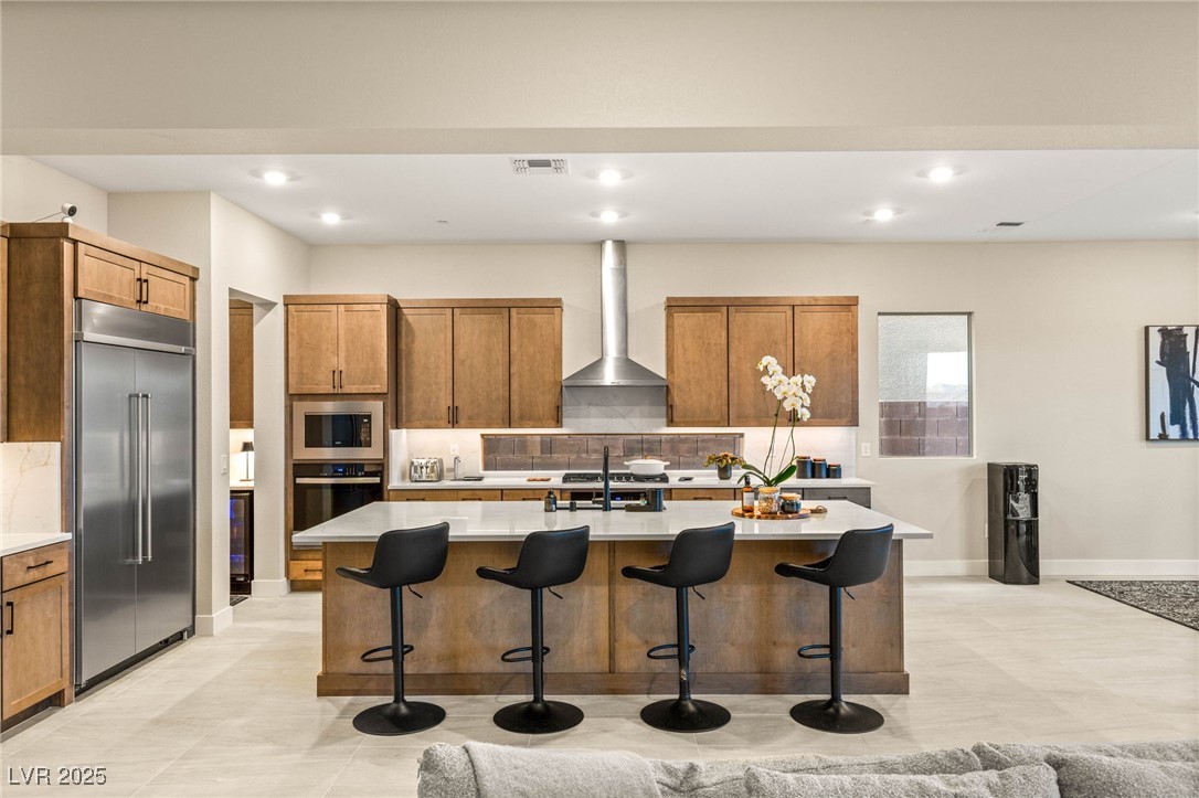 Las Vegas, Nevada 89138, United States, 5 Bedrooms Bedrooms, ,5 BathroomsBathrooms,Residential,Active,148310