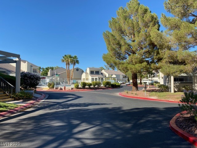 2761 Lodestone Drive #63, Las Vegas, Nevada image 41