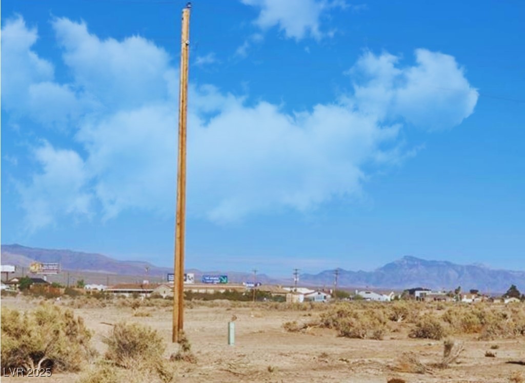 125 Mount Charleston Drive, Pahrump, Nevada image 2