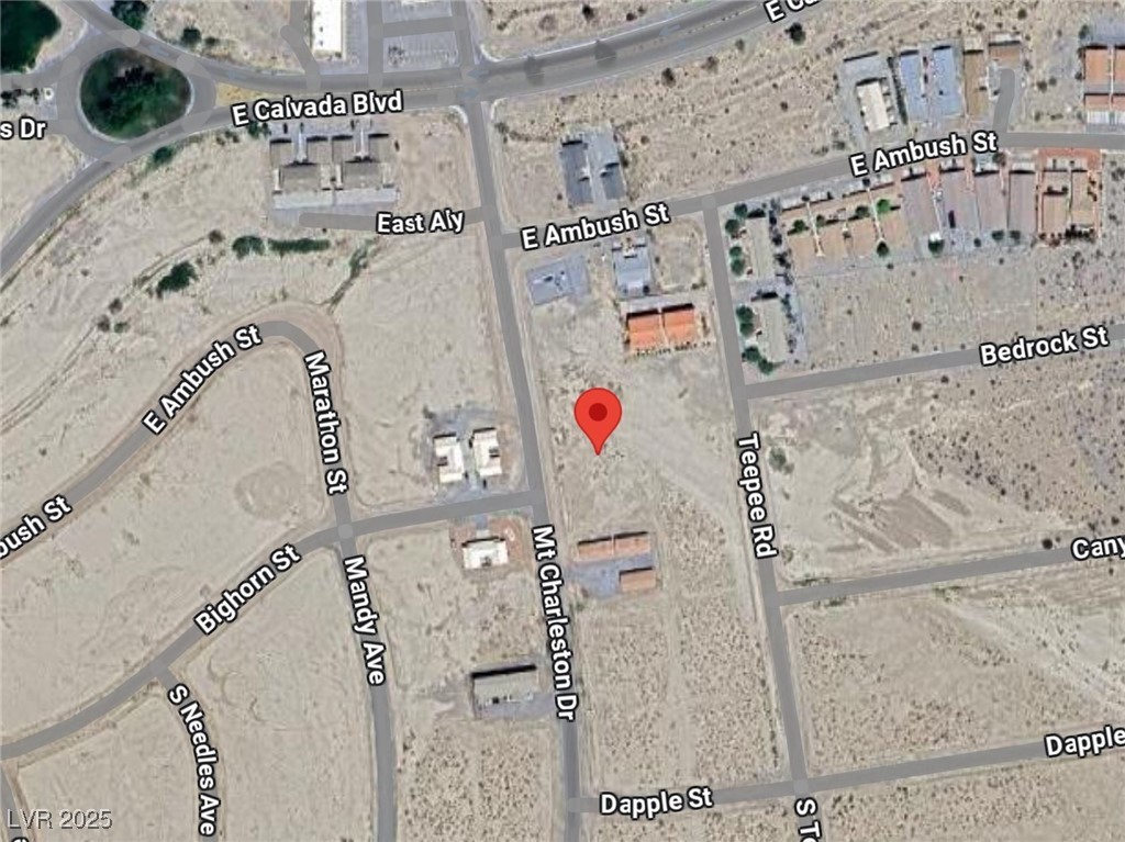 125 Mount Charleston Drive, Pahrump, Nevada image 8