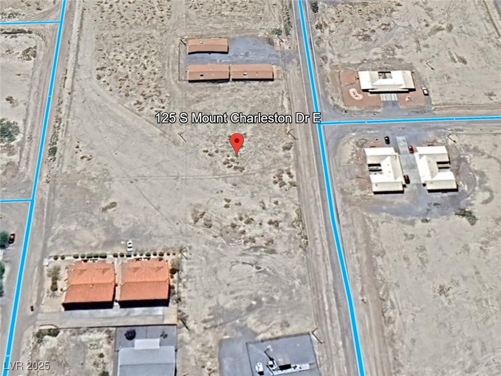 125 Mount Charleston Drive, Pahrump, Nevada image 6
