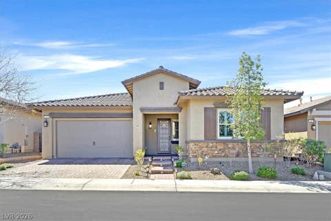 Homes For Sale - 389 Stetson Creek Avenue<br/> Clark County, Henderson, NV 89011