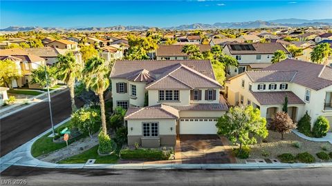 Homes For Sale - 7427 Tomahawk Bend Avenue<br/> Las Vegas, NV 89113