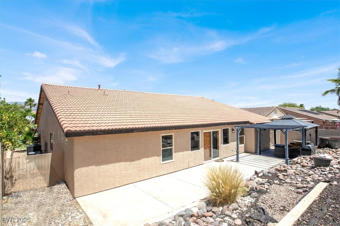 Las Vegas, Nevada 89131, United States, 3 Bedrooms Bedrooms, ,3 BathroomsBathrooms,Residential,Active,171122