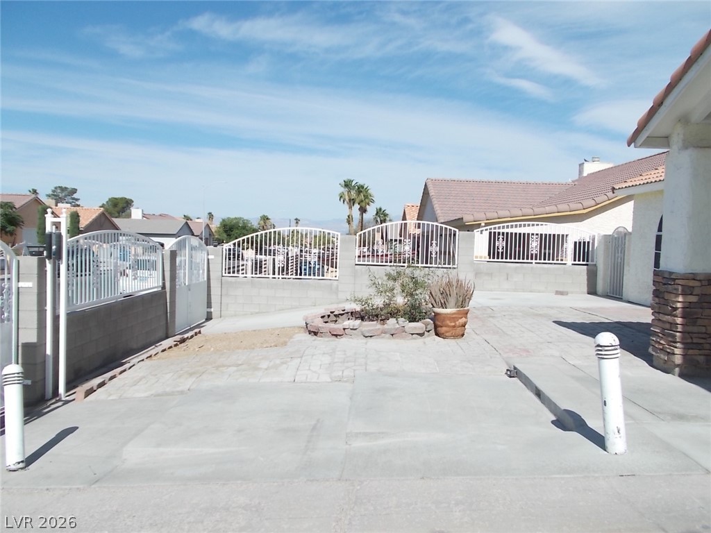 6080 Desert Sun Drive