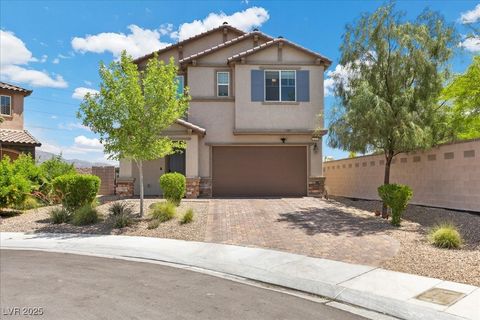 4030 Midnight Crest Avenue North Las Vegas NV 89031