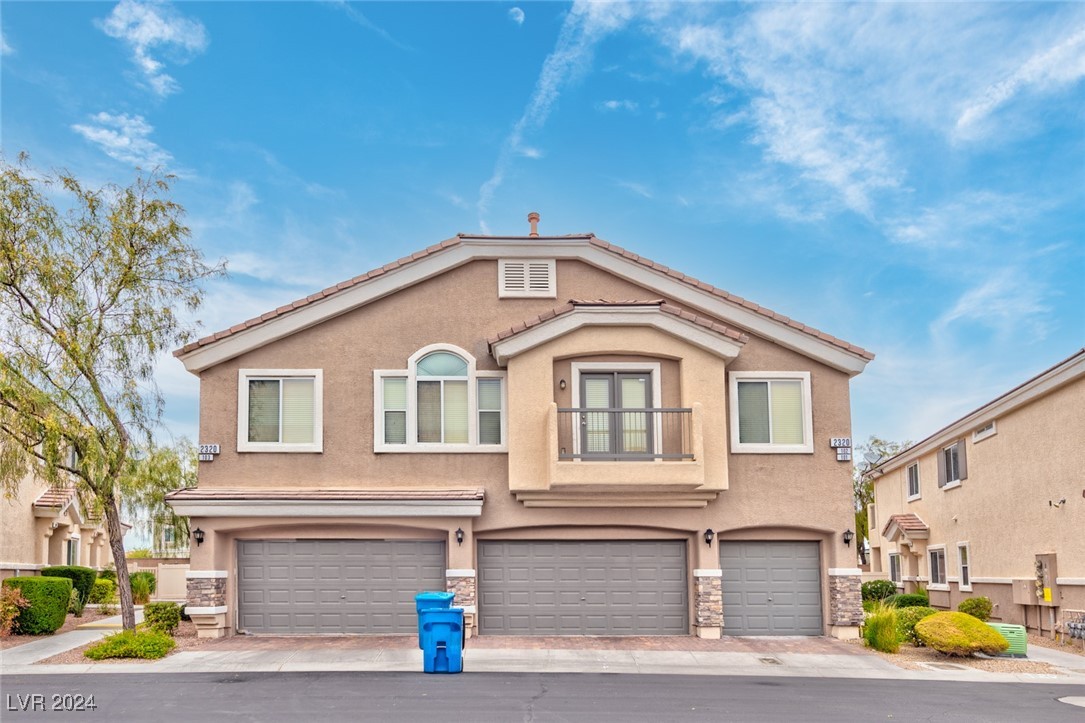 Photo 1 of 16 — 2320 Yellowstone Creek Drive 103, Las Vegas, NV 89183