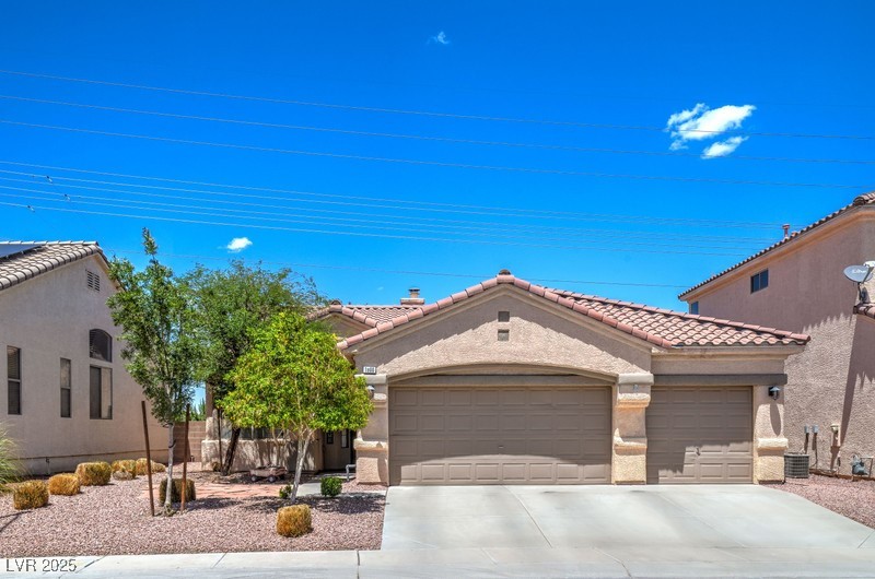 1900 Tremolite Avenue