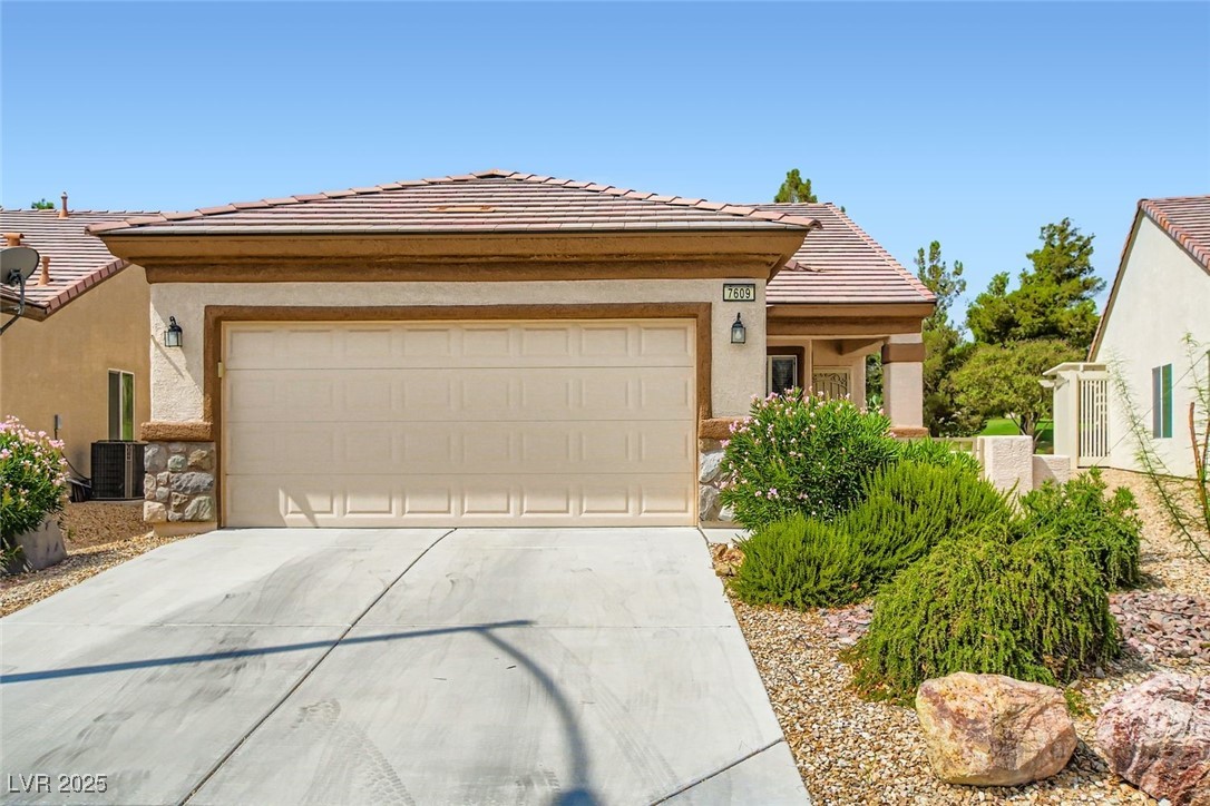 Properties 1 7609 Wingspread Street