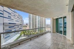 Tiny photo for 2877 Paradise Road #904, Las Vegas, NV 89109 (MLS # 2745996)