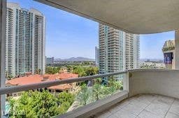 Tiny photo for 2877 Paradise Road #904, Las Vegas, NV 89109 (MLS # 2745996)