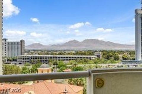 Tiny photo for 2877 Paradise Road #904, Las Vegas, NV 89109 (MLS # 2745996)