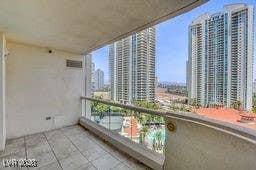Tiny photo for 2877 Paradise Road #904, Las Vegas, NV 89109 (MLS # 2745996)
