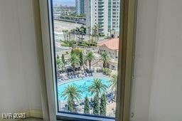 Tiny photo for 2877 Paradise Road #904, Las Vegas, NV 89109 (MLS # 2745996)