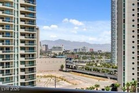 Photo of 2877 Paradise Road #904, Las Vegas, NV 89109 (MLS # 2745996)