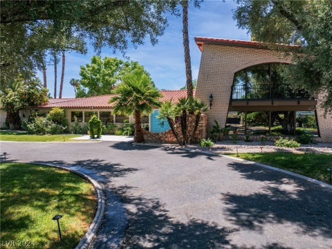 Photo of 2315 Alta Drive, Las Vegas, NV 89107 (MLS # 2602809)