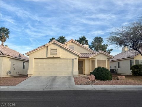 Property photo of 4552 savin circle, las vegas, NV 89130