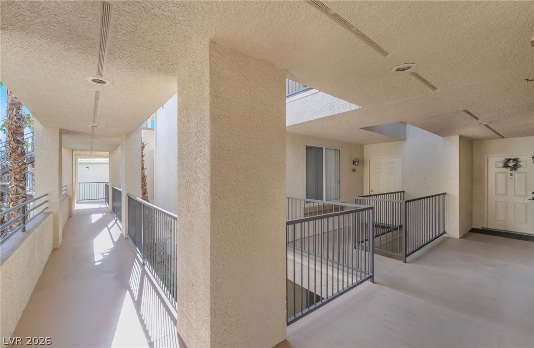 7103 S Durango Drive 207