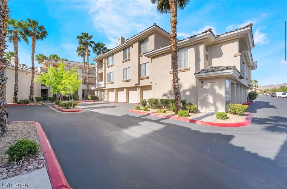7103 S Durango Drive 207