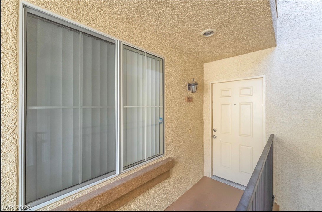 7103 S Durango Drive 207
