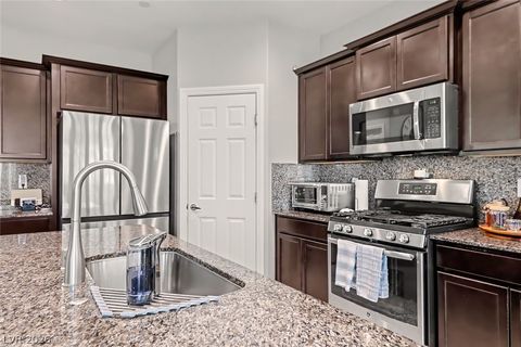 Tiny photo for 377 Wilford Springs Street, Henderson, NV 89014 (MLS # 2799272)