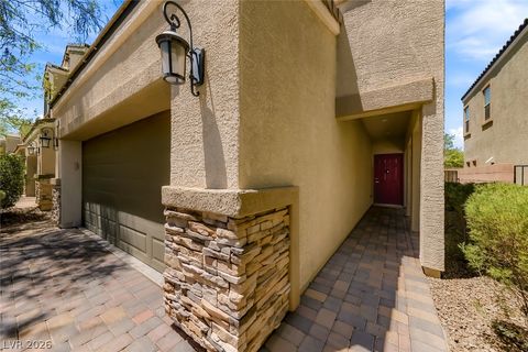 Tiny photo for 377 Wilford Springs Street, Henderson, NV 89014 (MLS # 2799272)