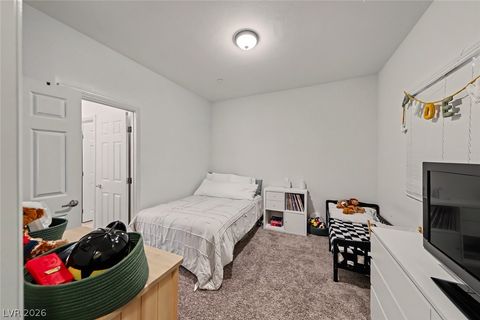 Tiny photo for 377 Wilford Springs Street, Henderson, NV 89014 (MLS # 2799272)
