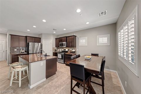 Tiny photo for 377 Wilford Springs Street, Henderson, NV 89014 (MLS # 2799272)