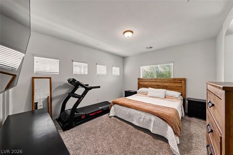 Tiny photo for 377 Wilford Springs Street, Henderson, NV 89014 (MLS # 2799272)