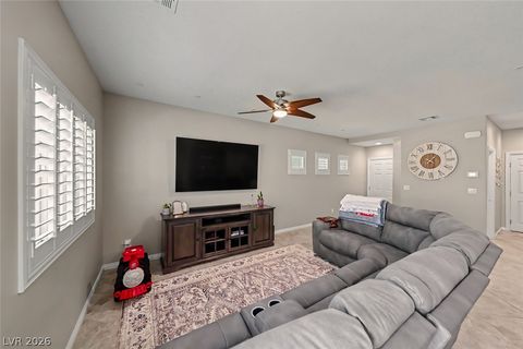 Tiny photo for 377 Wilford Springs Street, Henderson, NV 89014 (MLS # 2799272)