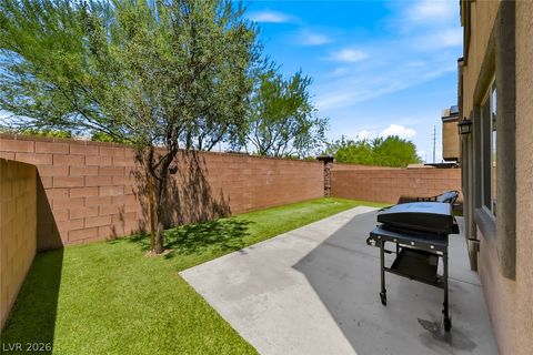 Tiny photo for 377 Wilford Springs Street, Henderson, NV 89014 (MLS # 2799272)