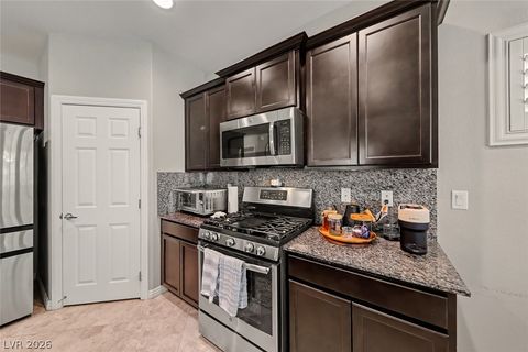 Tiny photo for 377 Wilford Springs Street, Henderson, NV 89014 (MLS # 2799272)