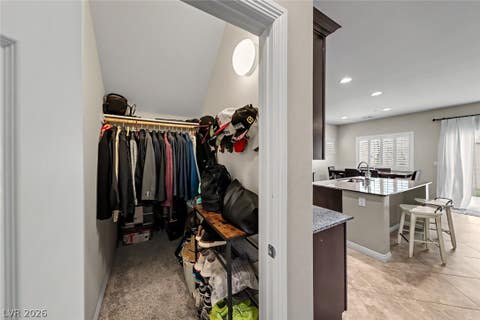 Tiny photo for 377 Wilford Springs Street, Henderson, NV 89014 (MLS # 2799272)