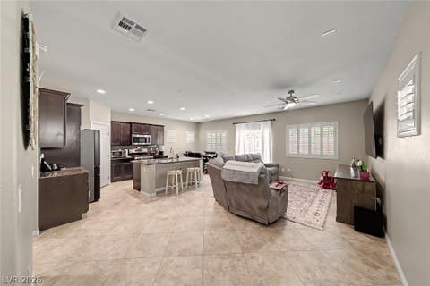 Tiny photo for 377 Wilford Springs Street, Henderson, NV 89014 (MLS # 2799272)