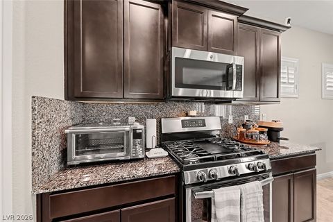 Tiny photo for 377 Wilford Springs Street, Henderson, NV 89014 (MLS # 2799272)