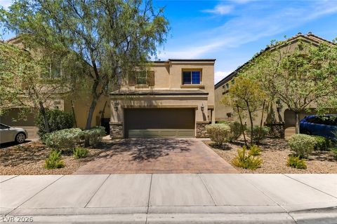 Tiny photo for 377 Wilford Springs Street, Henderson, NV 89014 (MLS # 2799272)