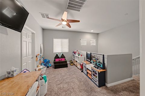 Tiny photo for 377 Wilford Springs Street, Henderson, NV 89014 (MLS # 2799272)