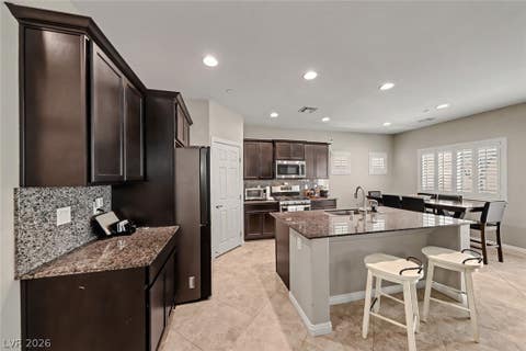 Tiny photo for 377 Wilford Springs Street, Henderson, NV 89014 (MLS # 2799272)